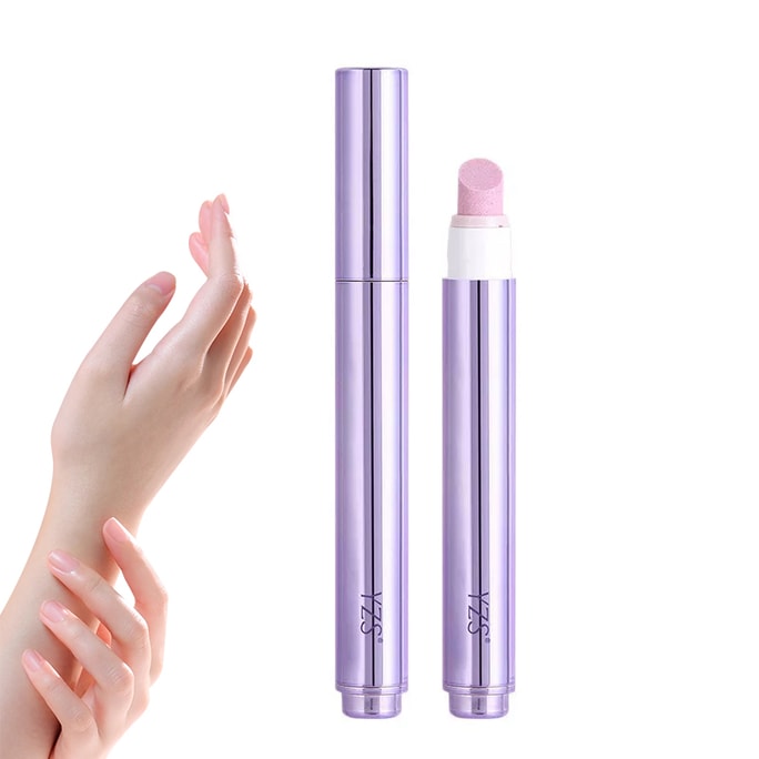 YZS 3-in-1 네일 에센스 펜 3.5ML 네일 케어 에센스 펜 각질 제거 세라믹 헤드 네일 펜 [7가지 에센셜 오일로 손톱 영양 공급 및 관리, 손 관리] 손톱 표면 갈라짐, 거스러미, 건조, 각질 개선 동백꽃 향 큐티클 오일 손톱 길이 연장, 갈라짐 방지, 손톱 영양 공급 신기 [4주 안에 효과적으로 손톱 길이 연장]