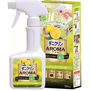 Daniclean Aroma Sparkling Citrus 250ml