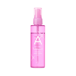 Savolino Nanobubble Spray A 110 ml.