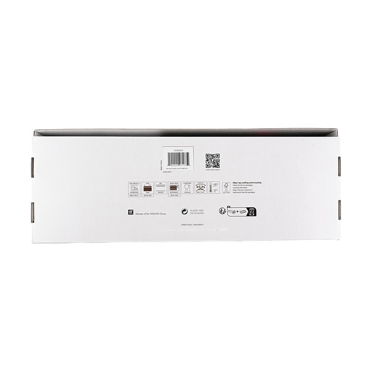 3-pc, Mini Heart Dutch Oven Set, mixed colors 5