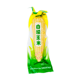 Sweet Precook Corn 260g