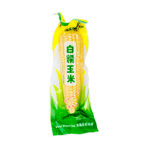 Sweet Precook Corn, 9.17 oz
