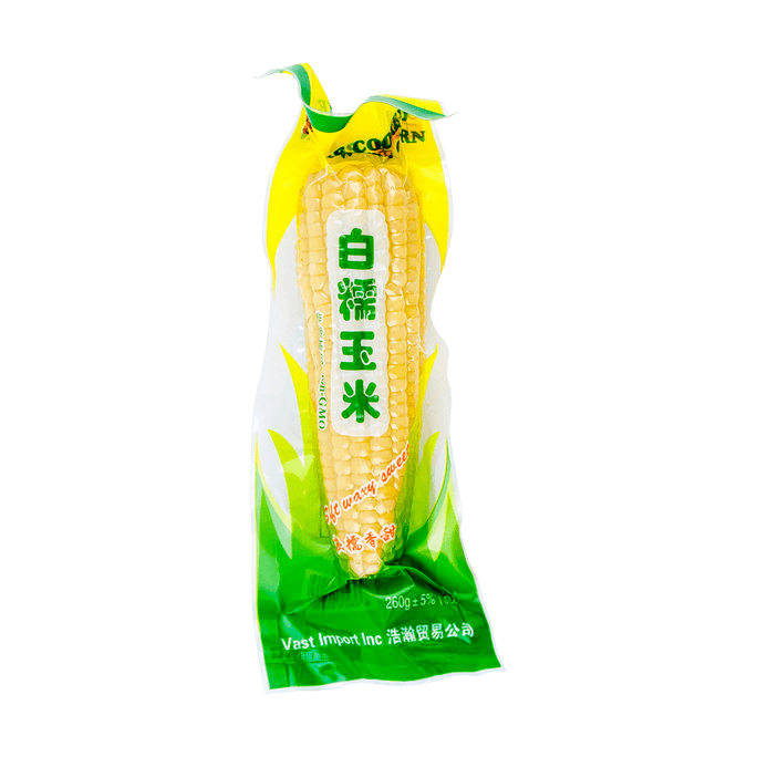 Sweet Precook Corn 260g