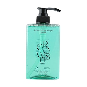 남성용 리커버 테라피 샴푸 473ml (16.9 fl oz)
