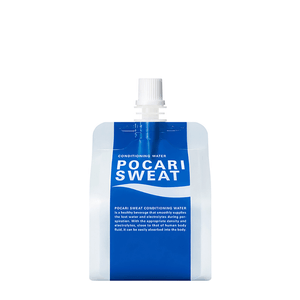 Otsuka Pocari Sweat Jelly 180 g