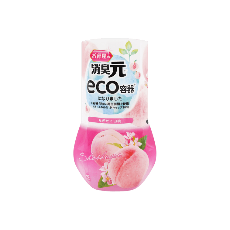 룸 프래그런스 피치맛 400ml 9