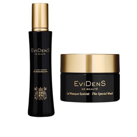 EVIDENS DE BEAUTE - Yami