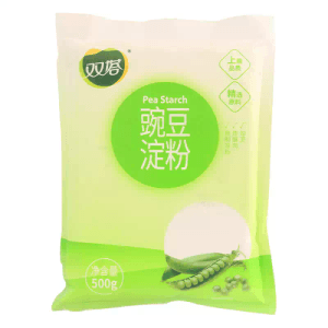 Shuangta Pea Starch For Jelly & Cold Noodles 200g*2 Bags
