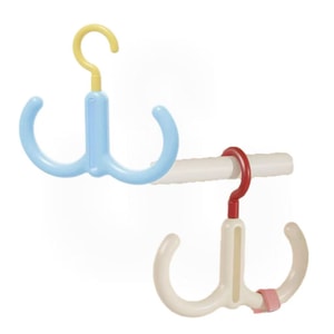  Dopamine Double Headed Hook 2 Pcs