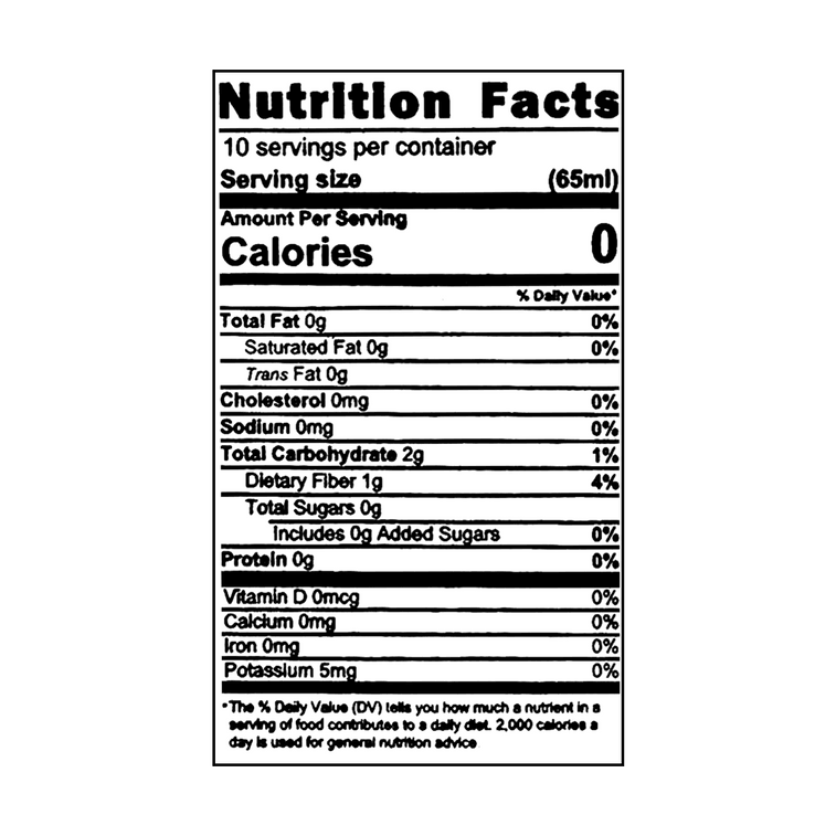 식이섬유 2배 함유 녹차 - 건강하고 상쾌한 맛, 650ml 8
