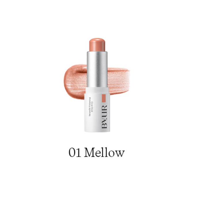  Serumfit Voluming Glow Stick 4g #01 Mellow