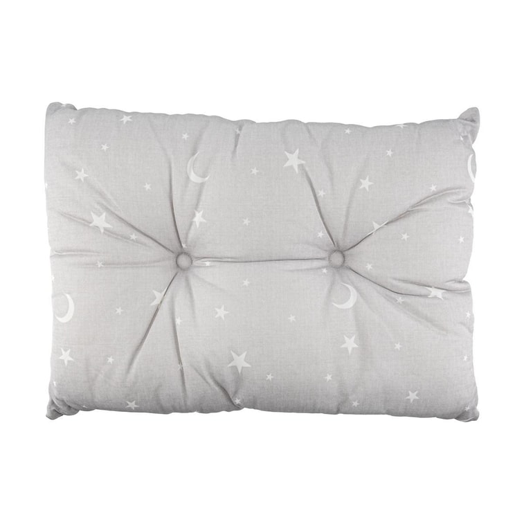 쿨필링 라지 베개 그레이 35×50cm 4