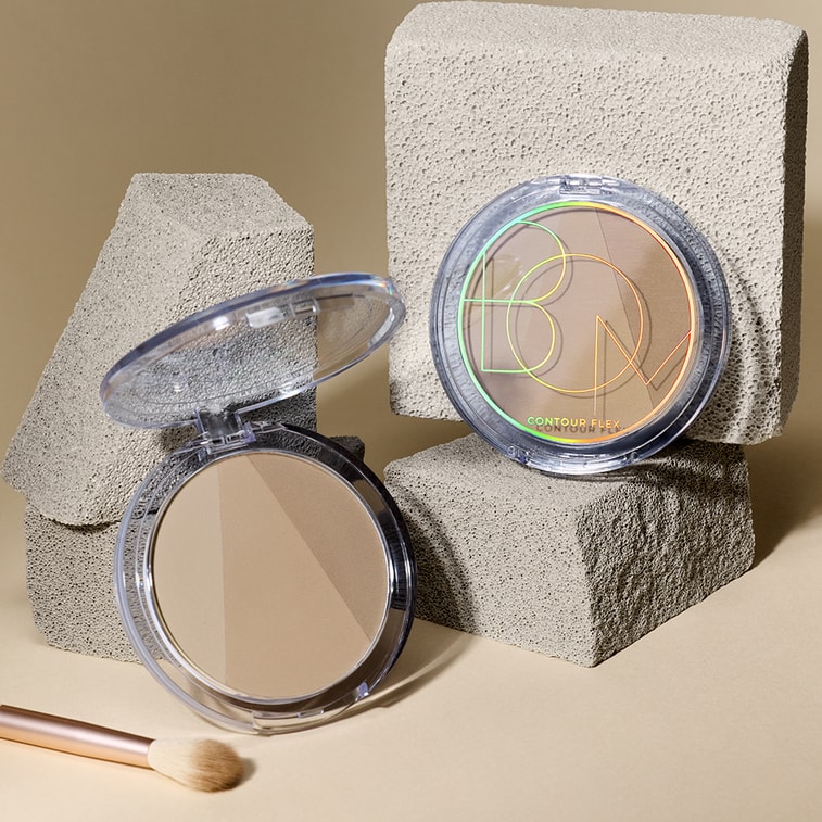 CONTOUR FLEX SHADING 01 WARM SHADE 1 box 4