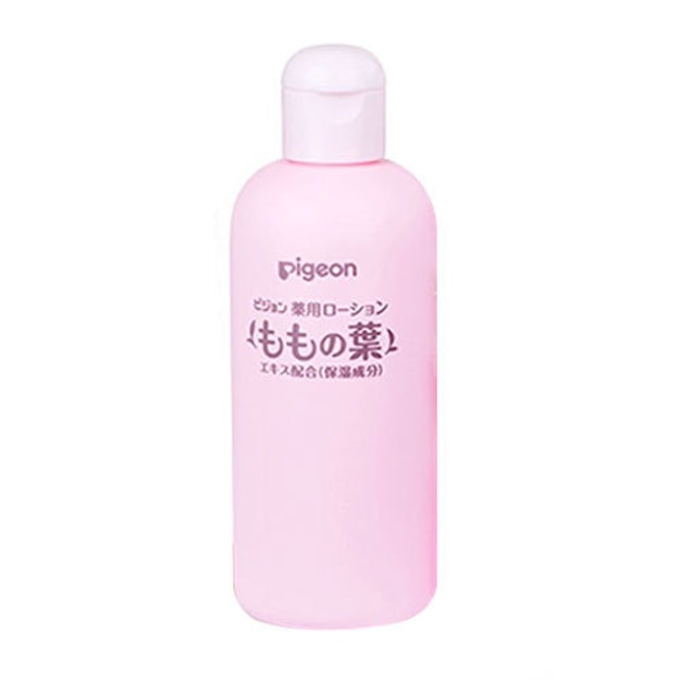 pigeon lotion