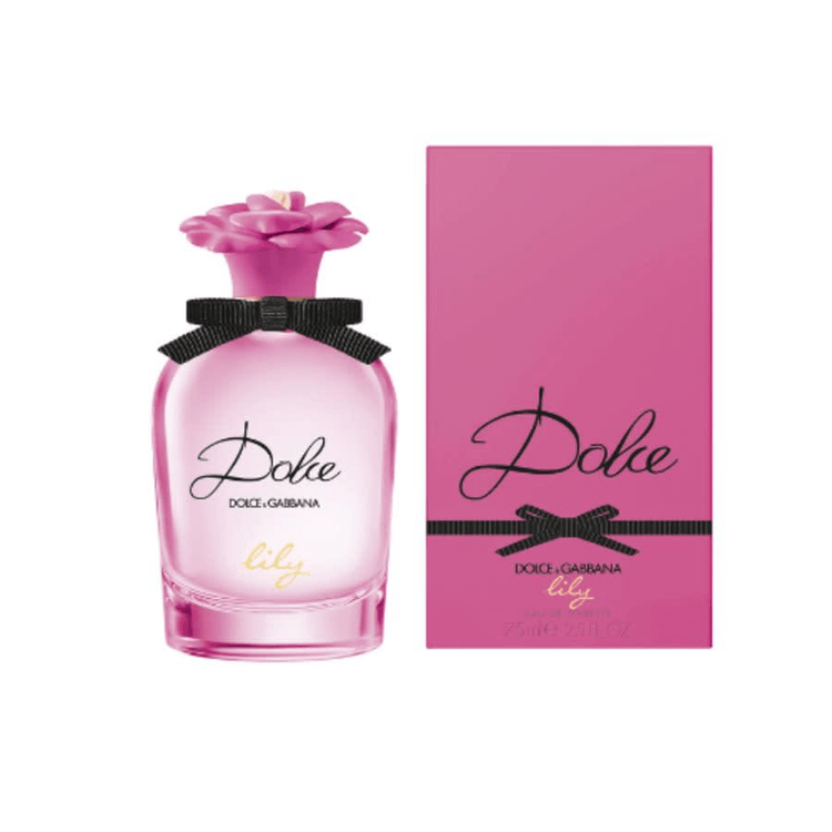 Dolce factory Lily