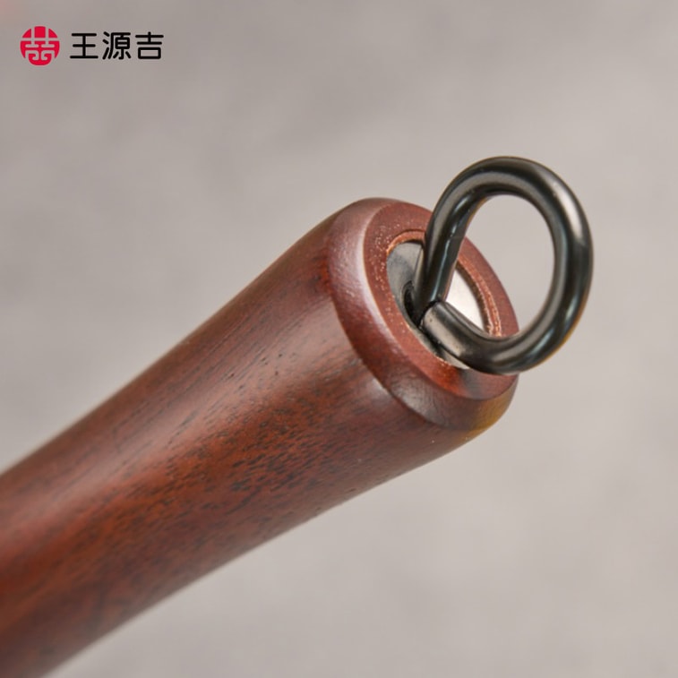 26cm Hand-forged Frying Pan Uncoated Frying Pan Large Flat Bottom Suitable For Gas & Induction All Stoves 10