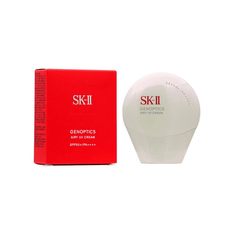 中国直送】 日本 SK-II スキンシグネチャー CCクリーム 30g - Yami