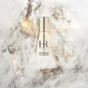 【日本直邮】 法国 赫莲娜 日本 Helena RubinsteinHR 至美琉光恒采精华乳  亮肤提拉紧致高光精华  50ml