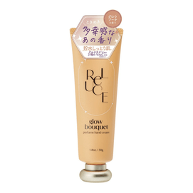 Reluce Perfume Hand Cream Glow Bouquet 50g