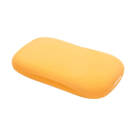 3.0 Cat Belly Pillow, Memory Foam Orthopedic Pillow for Neck Support & Better Sleep, 66x40x11cm