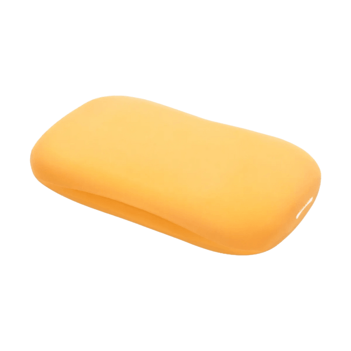 3.0 Cat Belly Pillow, Memory Foam Orthopedic Pillow for Neck Support & Better Sleep, 66x40x11cm