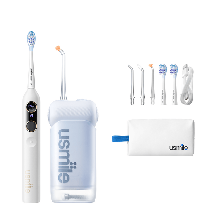 Back to school personal oral care kit 1 Set