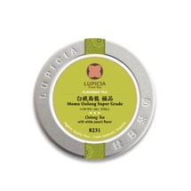 日本 lupicia 白桃乌龙茶罐装 50g