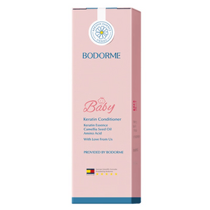 【中国直送】ビオデルマ ケラチンコンディショナー 180ml*1