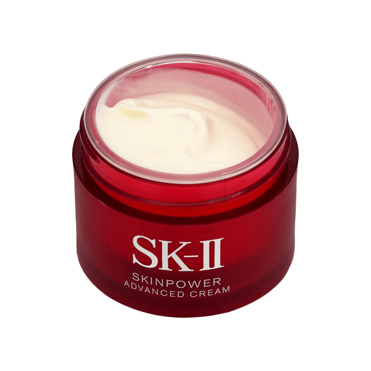 SK2 SKINPOWER Advanced Cream 15g - Yami.com
