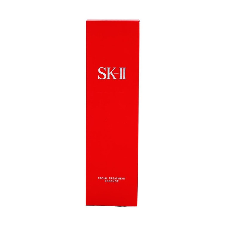 SK2 Pitera Facial Treatment Essence, 7.78 fl oz Strong Barrier Antioxidant Repair Shrinks Pores Anti-Aging 6