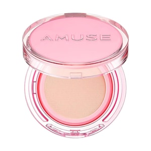 듀파워 비건쿠션, #01 퓨어 SPF50/PA++++