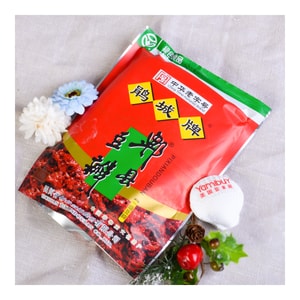 四川鹃城牌 郫县一级豆瓣酱 454g 中国非物质文化遗产