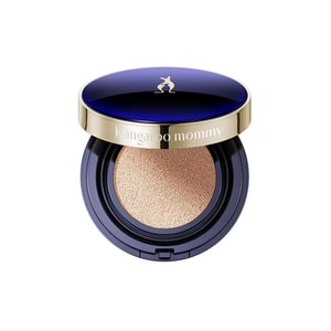 Bird's Nest Air Cushion CC Cream Concealer Moisturizer N01 For Fair Skin Tone