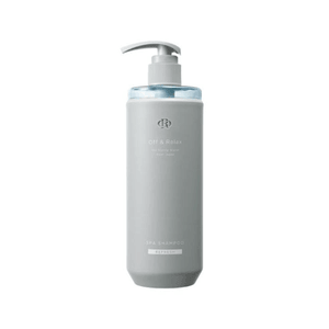 OR Spa Shampoo Refresh 460ml