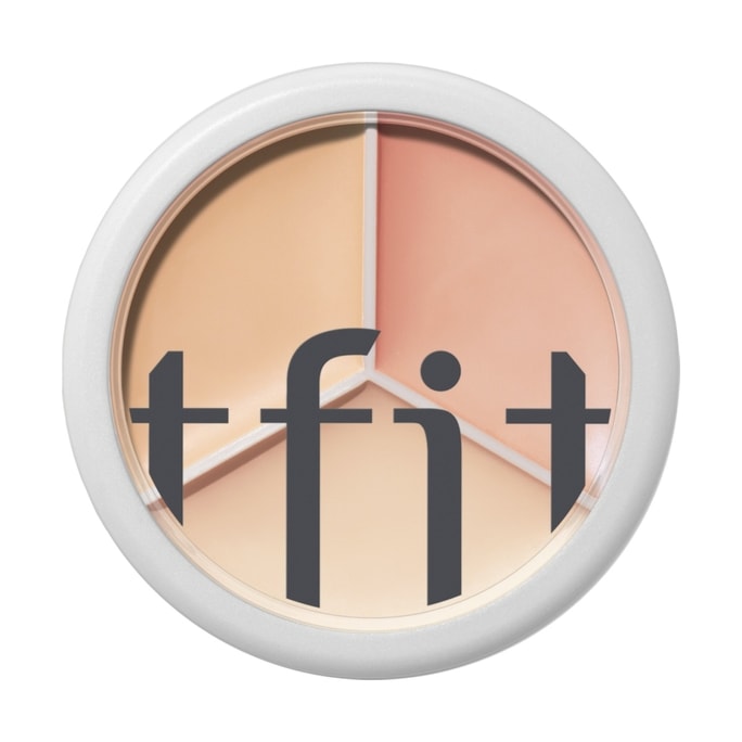 코리아 티파니 퍼펙트 컨실러 03 쿨톤 6ml