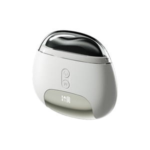 중국 지능형 전기 비안스톤 온열 마사지기/과샤 기기, 흰색, 1개