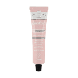 Botanical Nourishing Hand Cream, #White Peach & Soft Musk, 2.65 oz, Rich Moisture Non-Greasy Long-Lasting Fragrance