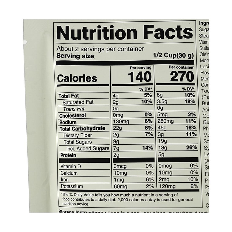 【線上獨家】韓國DELIGHT PROJECT 奶油濃湯貝果片 55g【Olive Young貝果片】【低卡健康小點心】 15