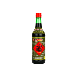 Tianjin Vinegar 480ml