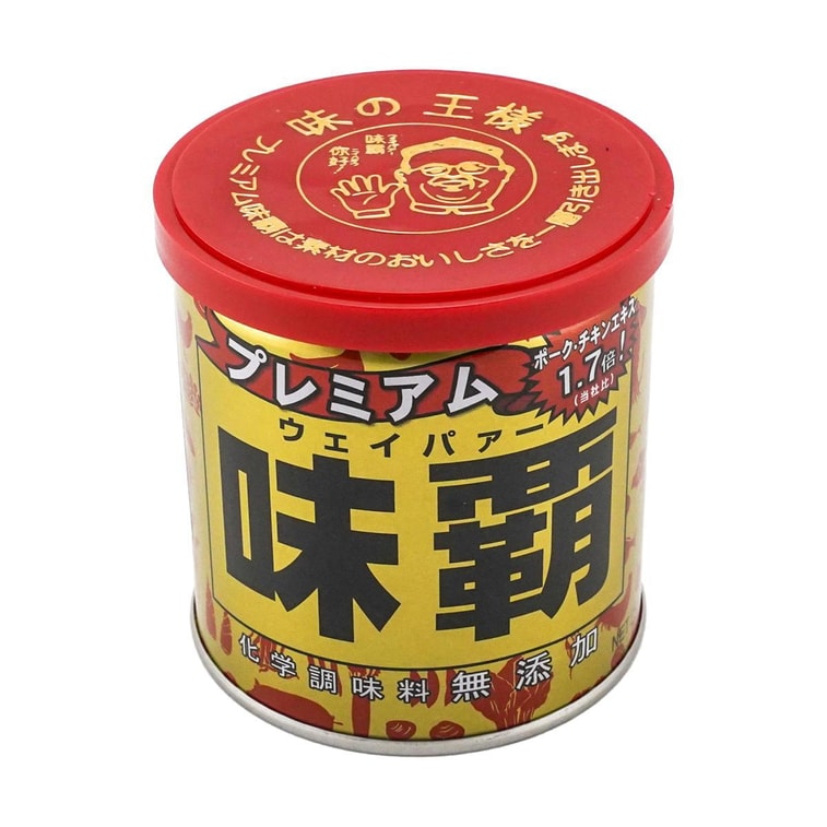 Premium Weipa - Chinese All-Purpose Rich Seasoning, 8.82 oz 3