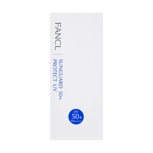 Sunguard Protect UV Sunscreen 60ml
