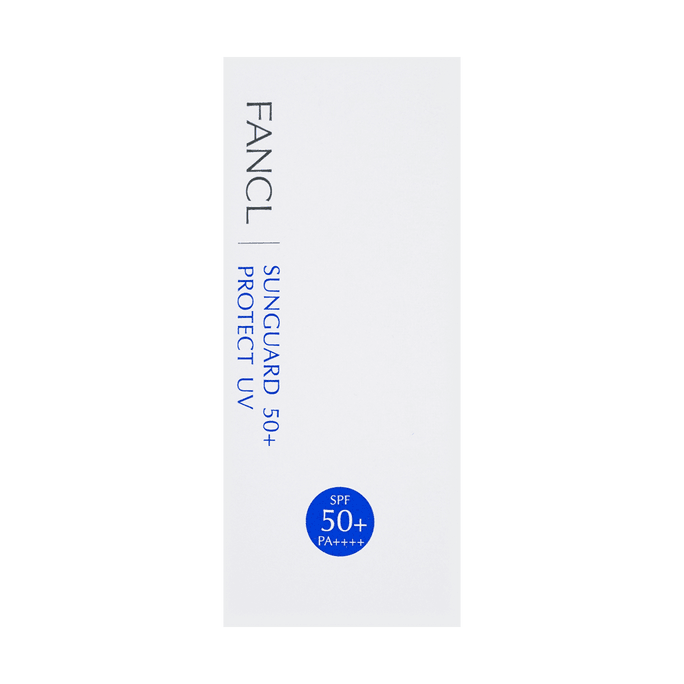 Sunguard Protect Crème solaire UV 60ml