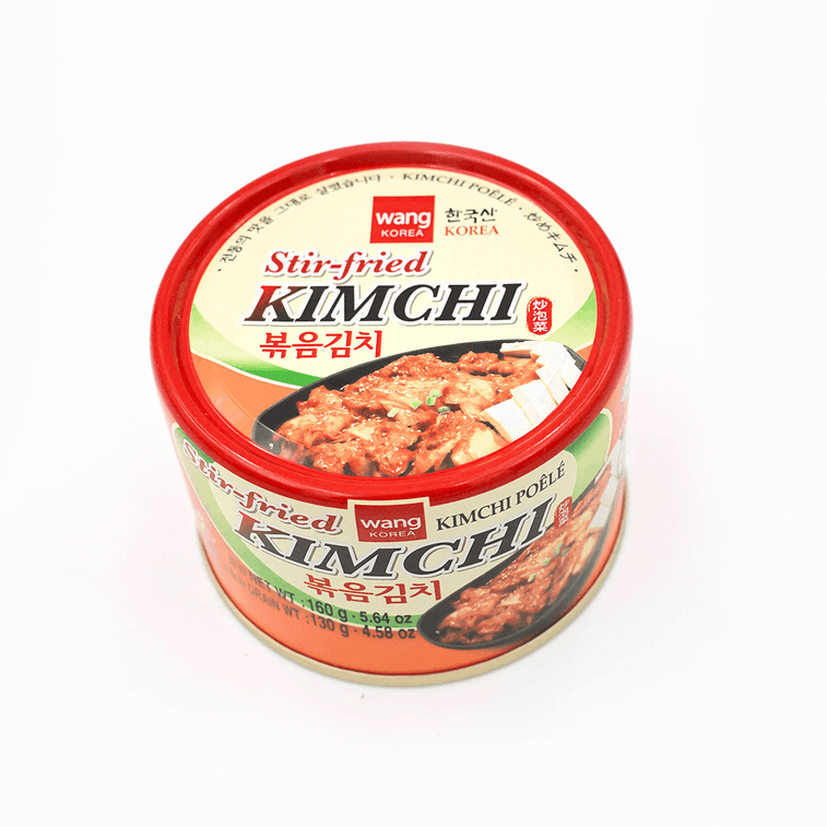 缶詰キムチ炒め、5.64オンス 4