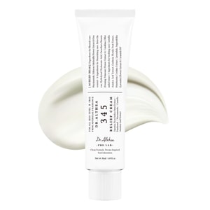 KOREAN 345 Relief Cream 50ml