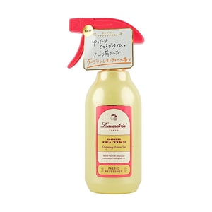 Fabric Refresher ( Lemon Tea) 10.14 fl oz