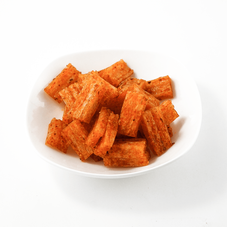 Big Latiao - Spicy Sichuan Wheat Snack, 14.1 oz 7