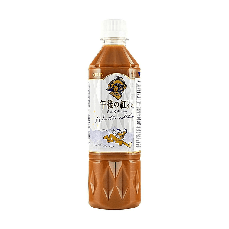 Afternoon Tea Milk Tea,16.9 fl oz 5