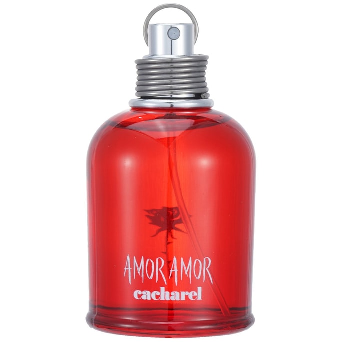 Cacharel Amor Amor Edt Spray 50ml/1.7oz