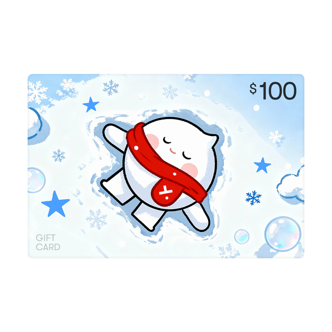 Yami eGift Card $100