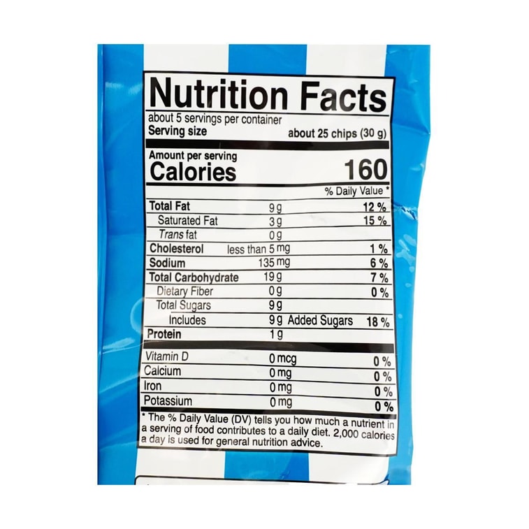 Turtle Chips Caramel Popcorn Flavor, 5.64 oz【 Yami Exclusive】 7
